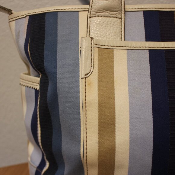 Brighton Cruz Tote Bag - Picture 4 of 10